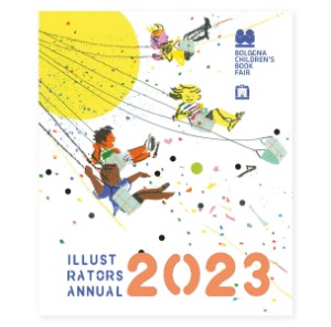 Illustrators Annual 2023